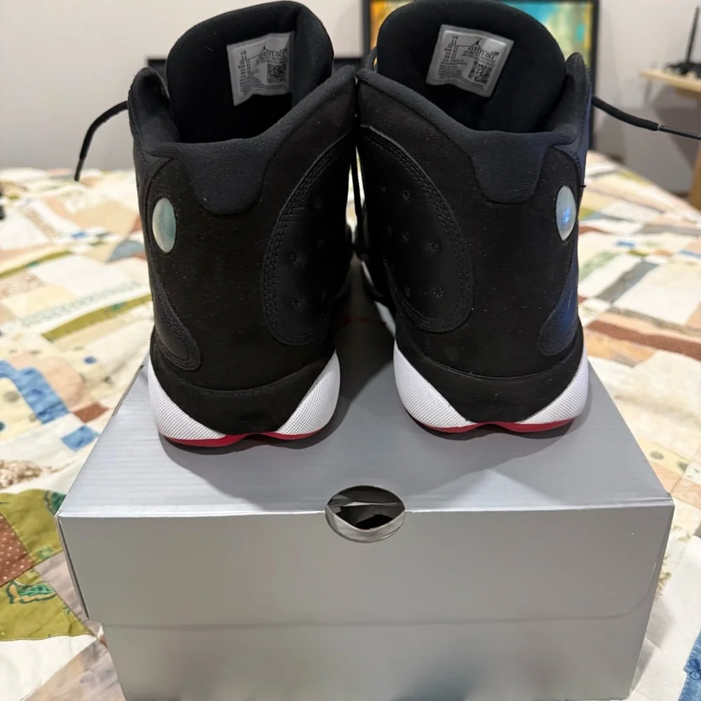 Jordan 13 Play-off - Picture 3 of 5